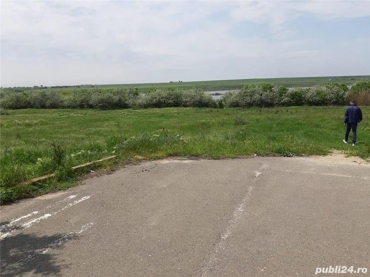 Teren de 700 mp, în Sud