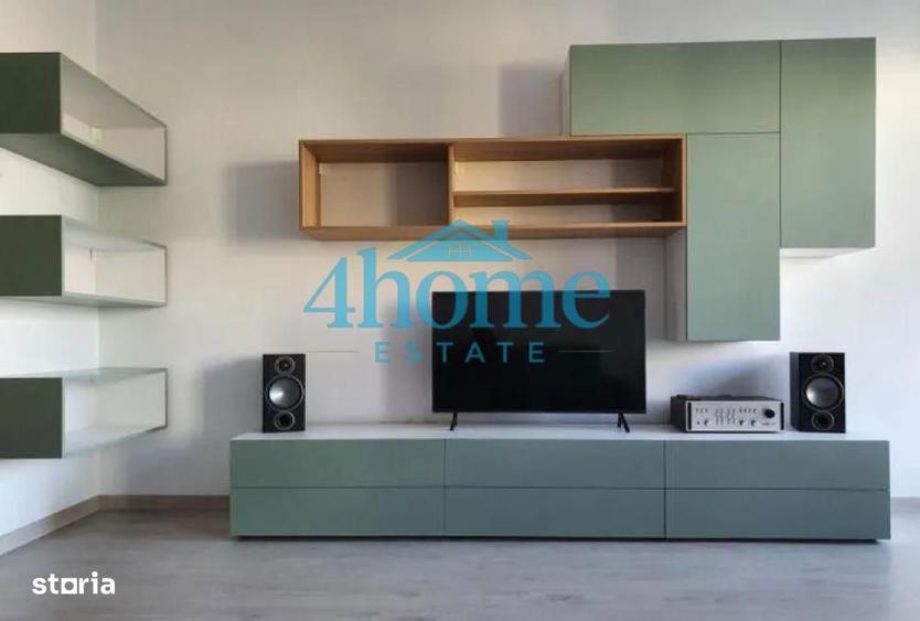 Apartament cu 2 camere în Pantelimon