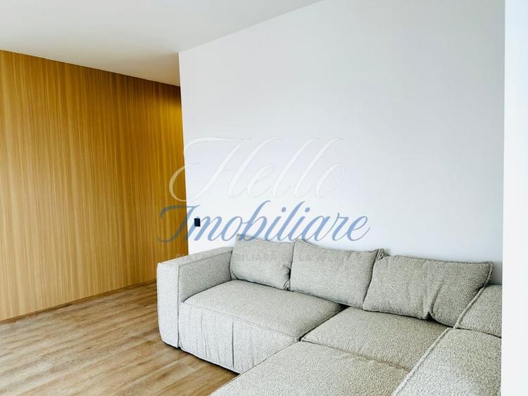 Apartament cu 2 camere decomandat în Între Lacuri