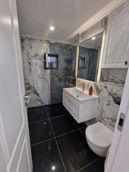 🏡 De vânzare – Apartament 2 camere | IC Frimu | Etaj 1 | 96.000 € - 7