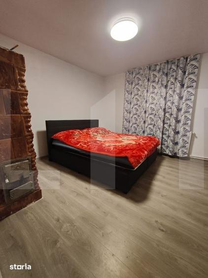 Casă cu 3 camere cu Teren 450 Mp în Semlac