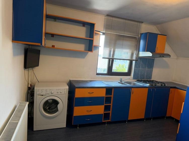 Garsonieră în Tunari
