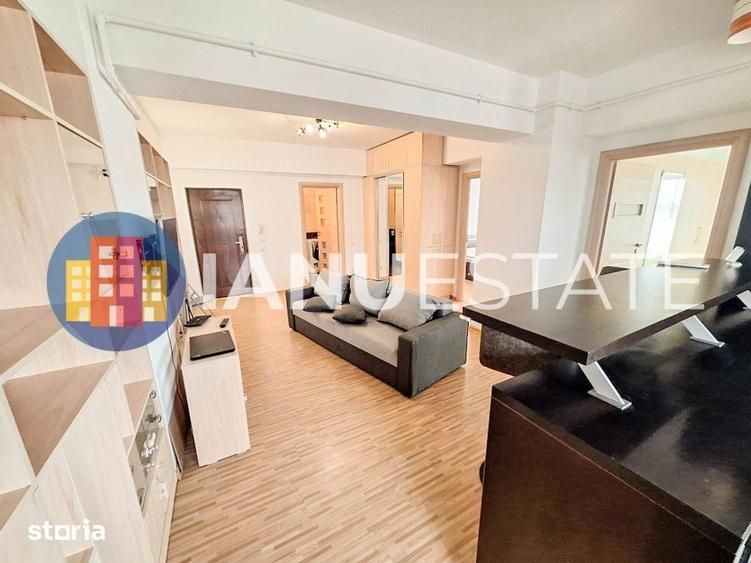 Berceni 10` Metrou Piata Sudului SunPlaza Centrala Parcare PetFriendly - 12