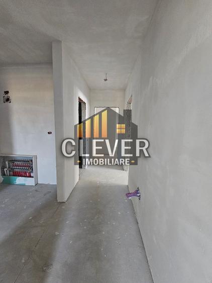 Apartament cu 3 camere decomandat în Theodor Pallady