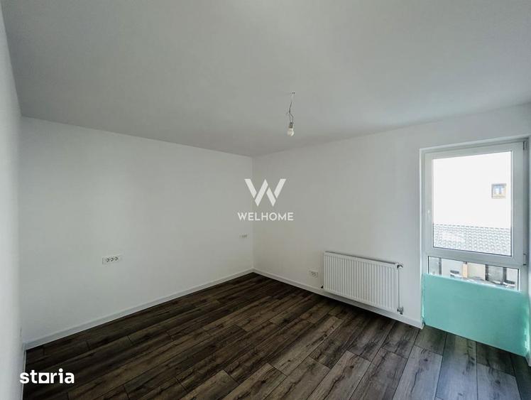 Apartament cu 4 camere în Central