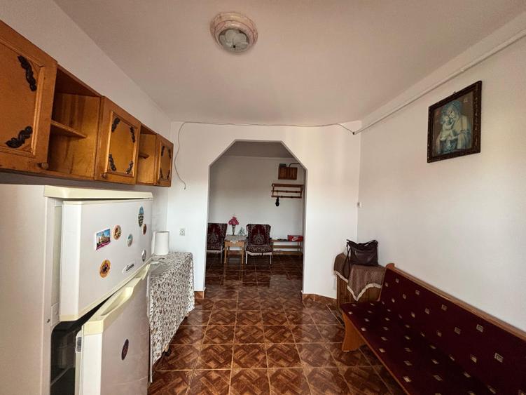Apartament 2 camere Ostroveni - N. Iorga - 9