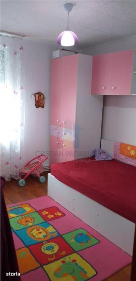 MIBILAT - UTILAT 3 camere confort 2, Hipodrom - Capatul lui 2 - 3