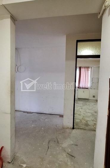 Vanzare apartament 3 camere, Dorobantilor, parcare - 9