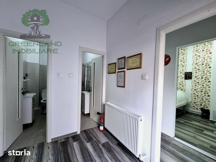 Spațiu comercial, de 65 mp, în Galata