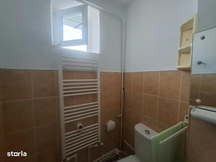 Apartament cu 2 camere decomandat în George Enescu