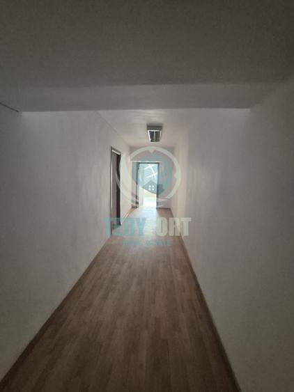 Spațiu comercial, de 400 mp, în Obor
