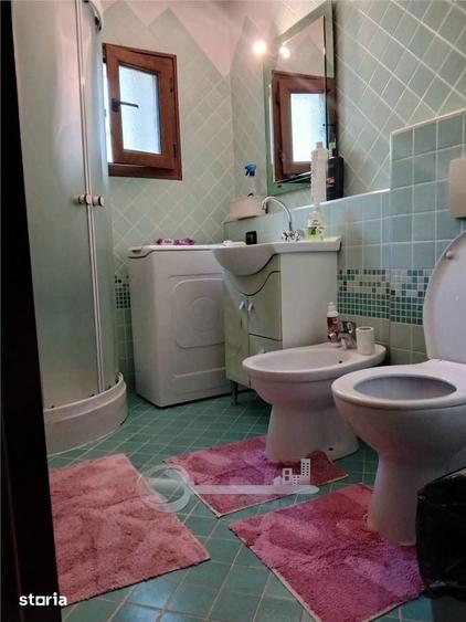 Apartament cu 2 camere decomandat, mobilat în Nicolina