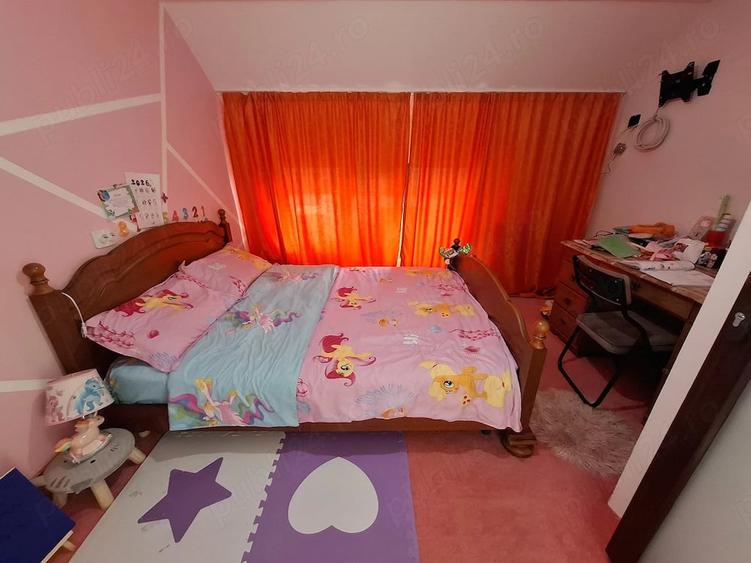 Casă cu Teren 300 Mp în Dorobanți 2