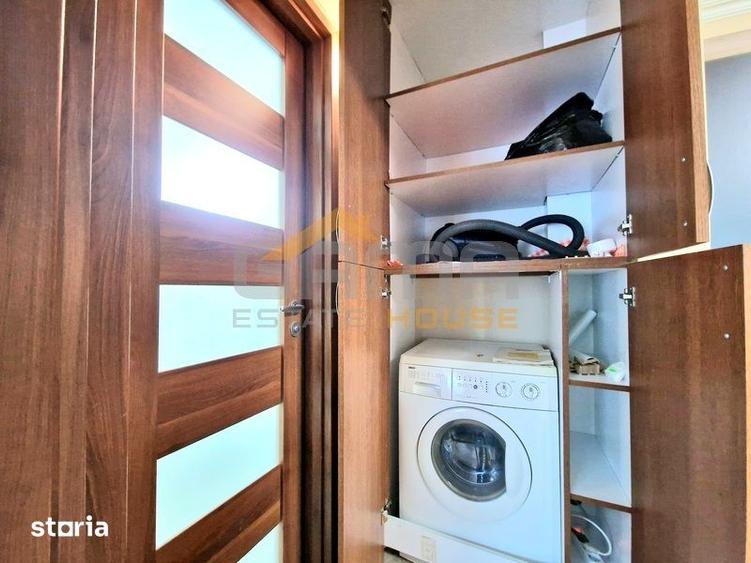 Apartament cu 2 camere în Confecții