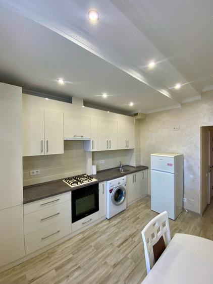 Garsoniera de inchiriat in zona Sebastian pet friendly - 3