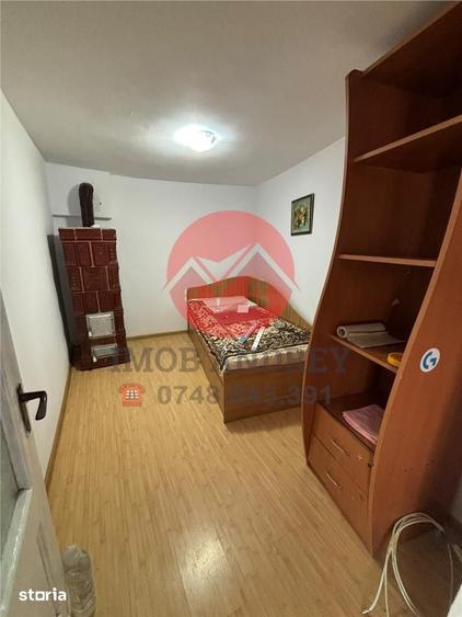 Casă cu 3 camere cu Teren 136 Mp în Central