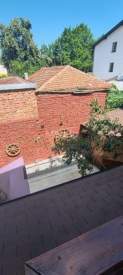 Casa de vânzare București- Andronache