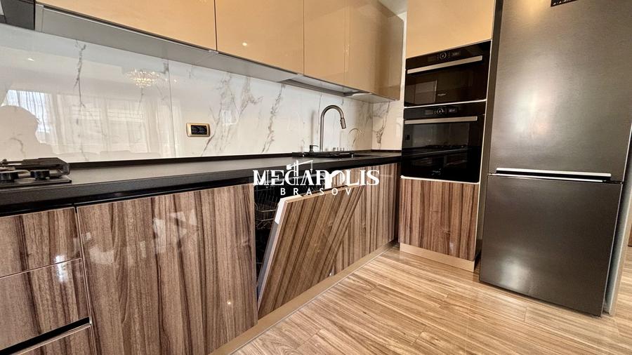 Apartament 4 camere | Confort Lux | Parcare | Isaran Residence - 9