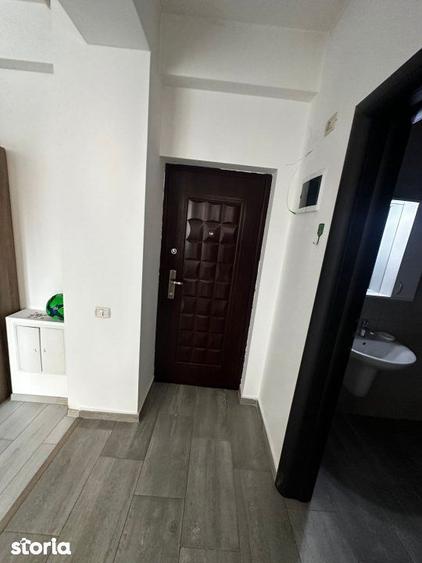 Apartament cu 2 camere în Chiajna — fotografia 3