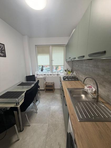 Apartament cu 2 camere decomandat, mobilat în 1 Decembrie 1918