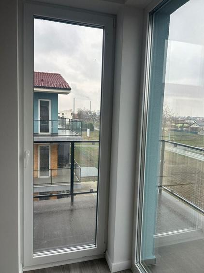 Apartament cu 2 camere decomandat în Girocului