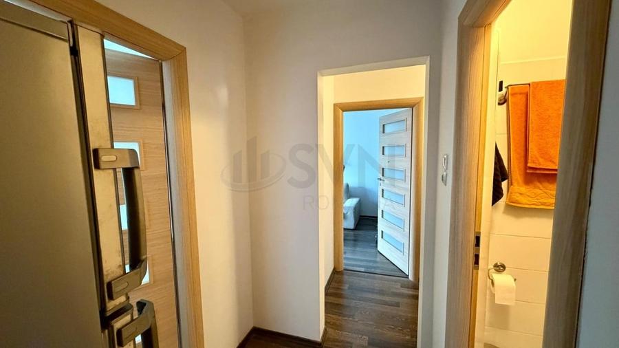 Apartament cu 2 camere semidecomandat, mobilat în Cișmigiu