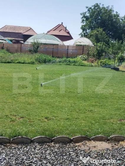 Exclusivitate!!! Casa individuala 137 mp, teren 1360 mp, in - 18