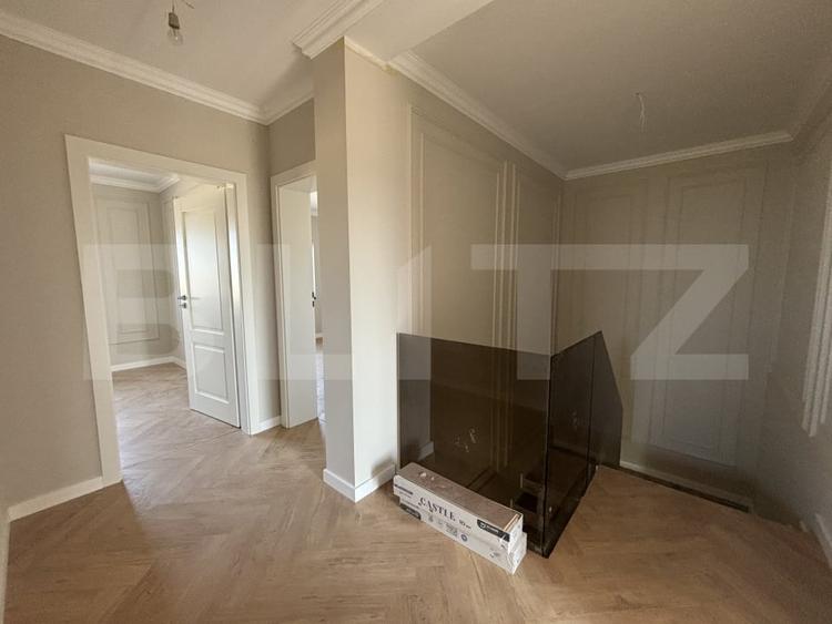 Duplex cu 5 camere cu Teren 250 Mp în Săcălaz