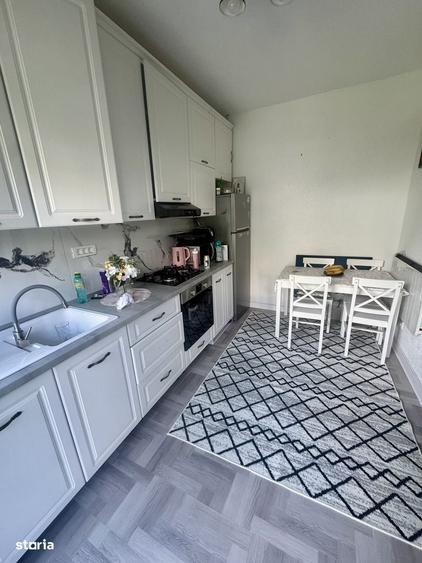 Casă cu 4 camere în Gura Câlnăului