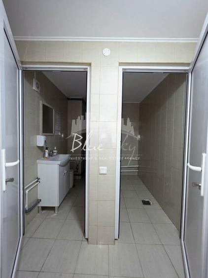 Spațiu comercial, de 65 mp, în Tomis III