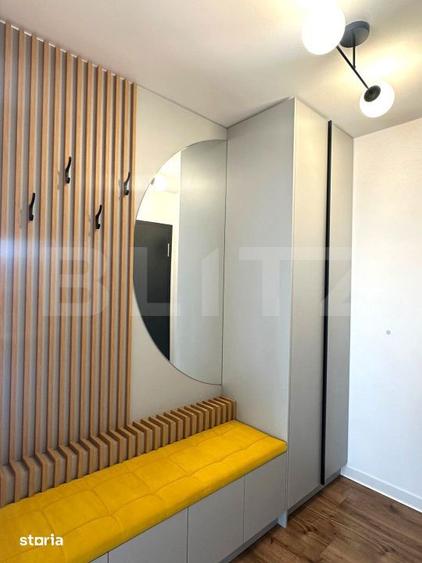 Apartament 3 camere, 2 bai, parcare, Elite City - 10