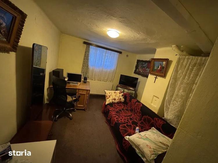 Apartament cu 2 camere în Republicii