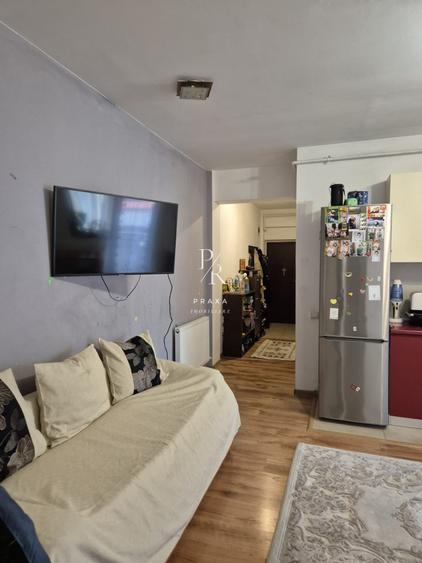 Apartament 3 camere, 59 mp, parcare, AC, zona Parc Poligon! - 3