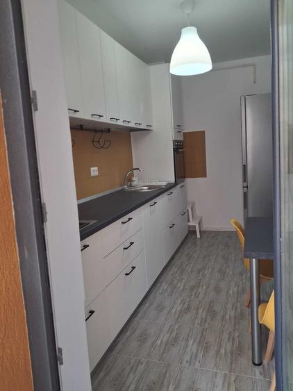 Garsoniera moderna de inchiriat in Viva Residence Loc de parcare inclus | 460 /luna I Prima Inchiriere I Disponibila Imediat - 3