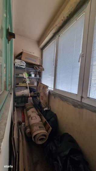 Apartament cu 2 camere decomandat în Sala Palatului