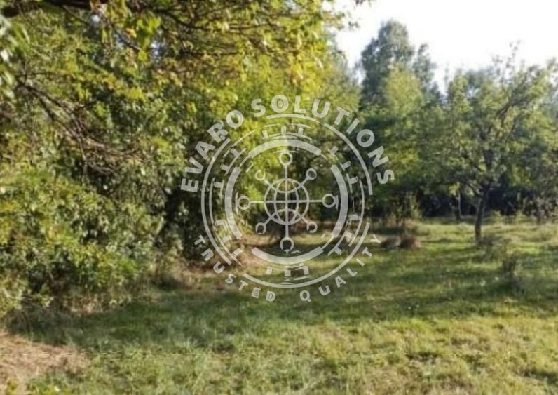 Teren intravilan 3550mp | Zona superba | Teisani - Prahova - 3