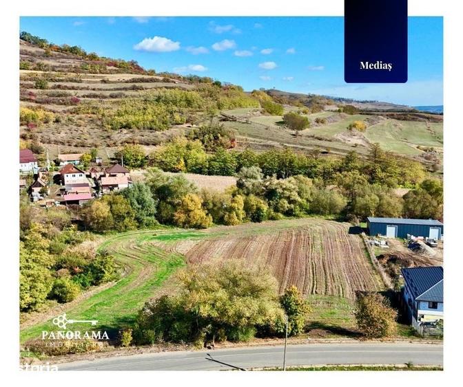Spațiu comercial, în Central
