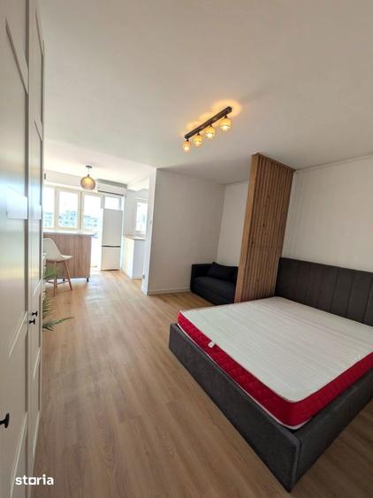 *Garsoniera PREMIUM *PRIMA inchiriere *9 min Metrou Iancului - 3