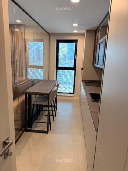 Apartament cu 2 camere decomandat, mobilat în Aviației