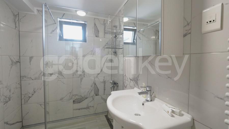 Apartament modern cu 4 camere si garaj in complex rezidential - 21