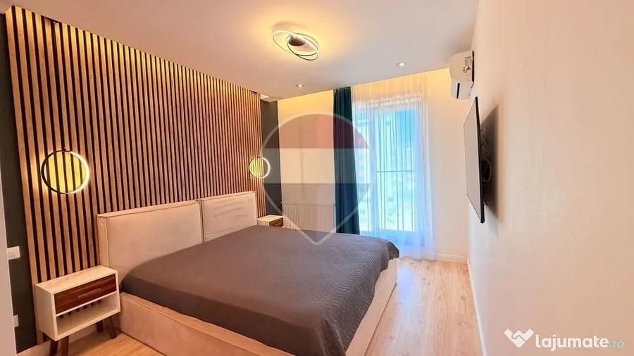 Apartament modern de vanzare | 2 camere | Loc de parcare... - 15