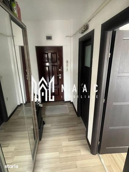 Garsonieră de vânzare | Râmnicu Vâlcea, Ostroveni | parcare - 4