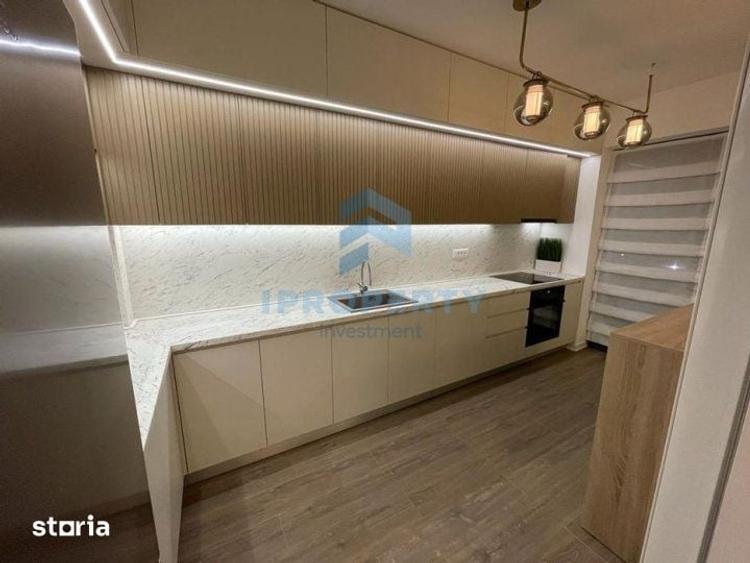 Inchiriere Apartament 2 camere in Pipera - langa M. Aurel Vlaicu /comp - 7