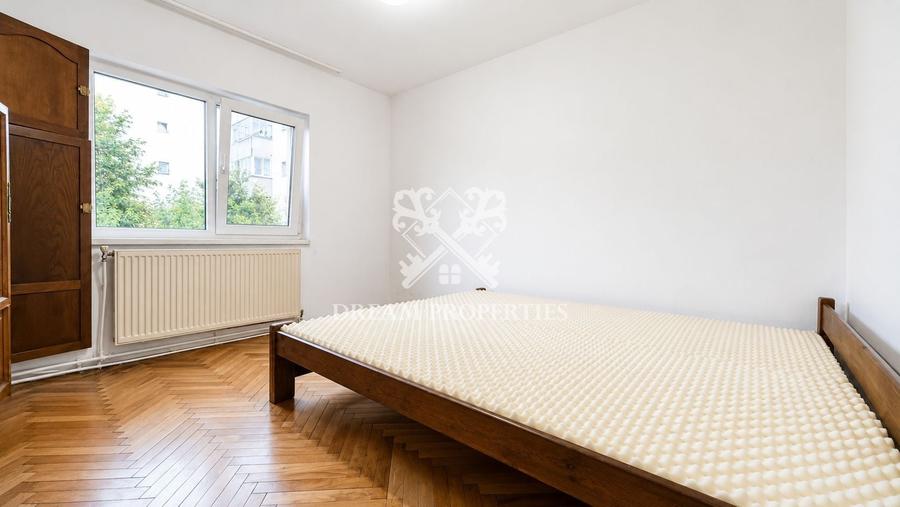 Apartament cu 2 camere decomandat, mobilat în Apahida