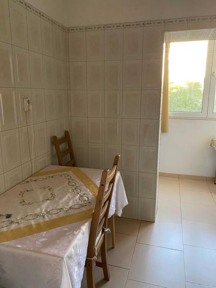 Apartament cu 2 camere decomandat în Gorjului