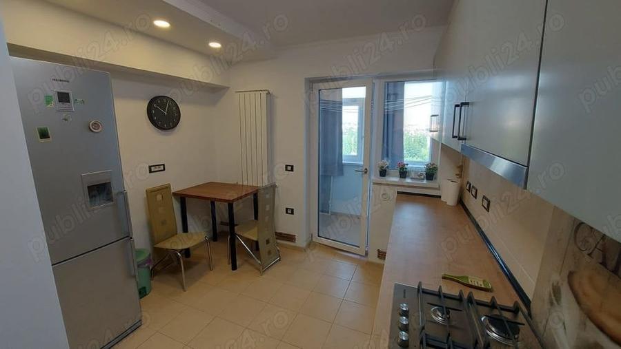 Casă cu 2 camere cu Centrală Termică în Casa de Cultură