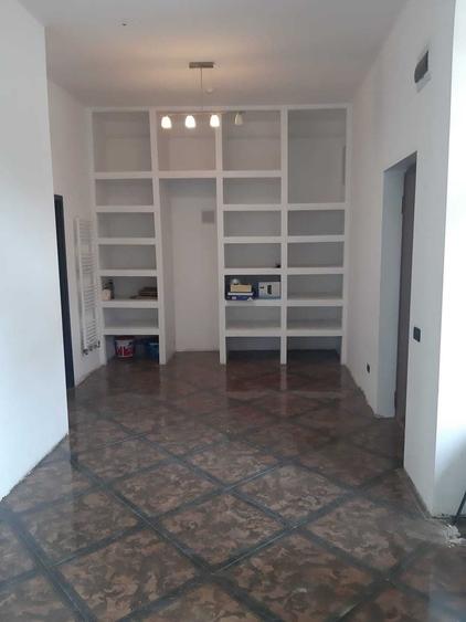 Apartament cu 2 camere decomandat în Ultracentral