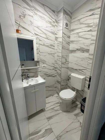 Apartament cu 3 camere decomandat în Braytim