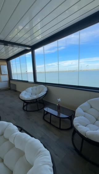 Apartament cu 5 camere decomandat în Central