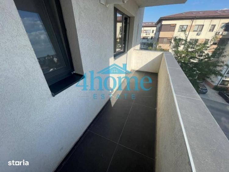 Apartament cu 2 camere în Berceni